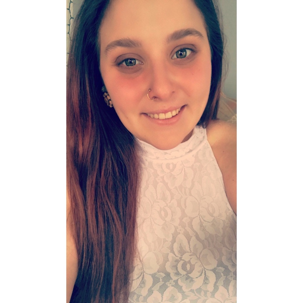 Meet your Posher, Gianna